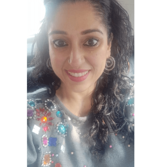 Neha Tripathi